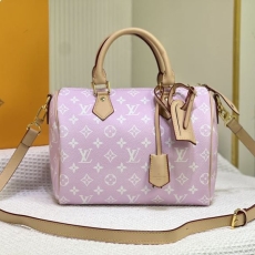 Louis Vuitton Speedy Bags